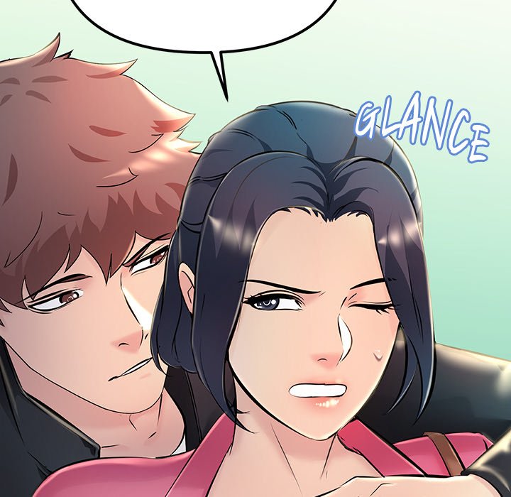 Tangled Webs Chapter 8 - HolyManga.Net
