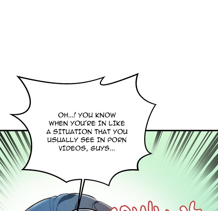 Tangled Webs Chapter 8 - HolyManga.Net
