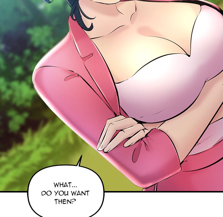 Tangled Webs Chapter 8 - HolyManga.Net