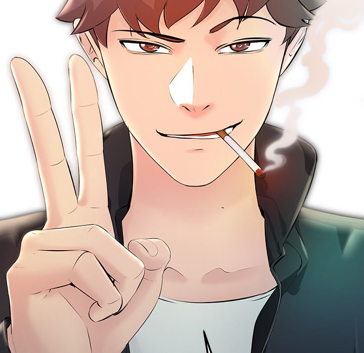 Tangled Webs Chapter 8 - HolyManga.Net