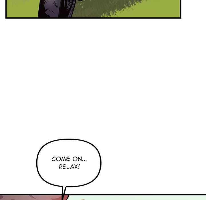 Tangled Webs Chapter 8 - HolyManga.Net