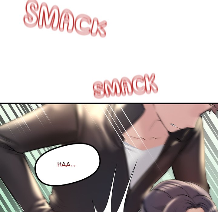 Tangled Webs Chapter 8 - HolyManga.Net