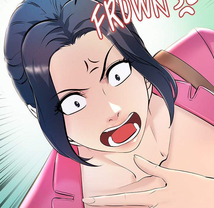 Tangled Webs Chapter 8 - HolyManga.Net