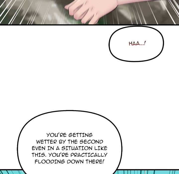 Tangled Webs Chapter 8 - HolyManga.Net