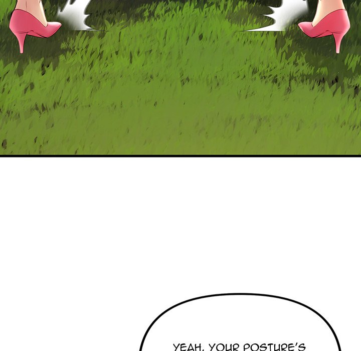 Tangled Webs Chapter 8 - HolyManga.Net