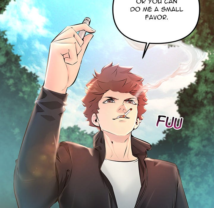 Tangled Webs Chapter 8 - HolyManga.Net