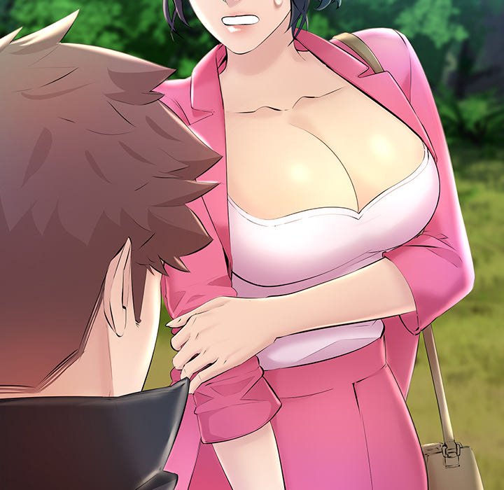 Tangled Webs Chapter 8 - HolyManga.Net