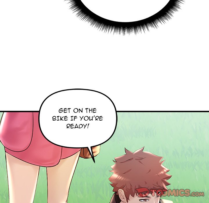 Tangled Webs Chapter 8 - HolyManga.Net