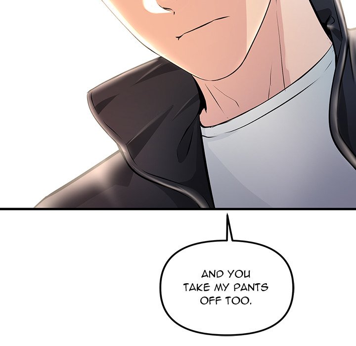 Tangled Webs Chapter 8 - HolyManga.Net