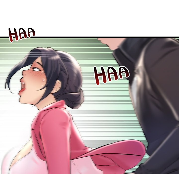Tangled Webs Chapter 8 - HolyManga.Net