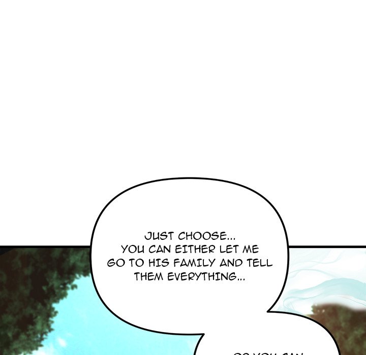 Tangled Webs Chapter 8 - HolyManga.Net