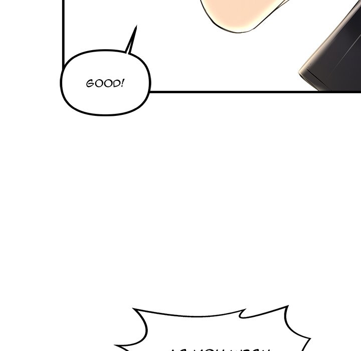 Tangled Webs Chapter 8 - HolyManga.Net