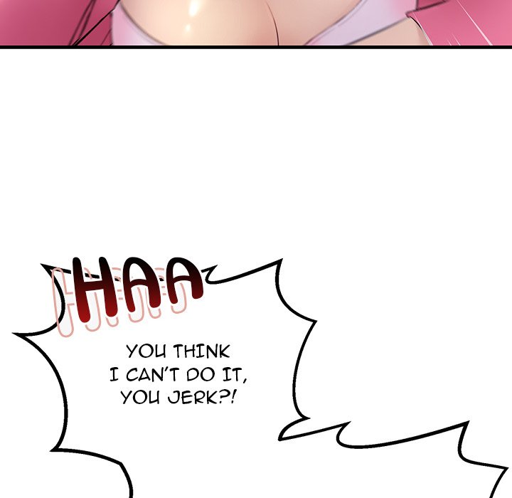 Tangled Webs Chapter 8 - HolyManga.Net