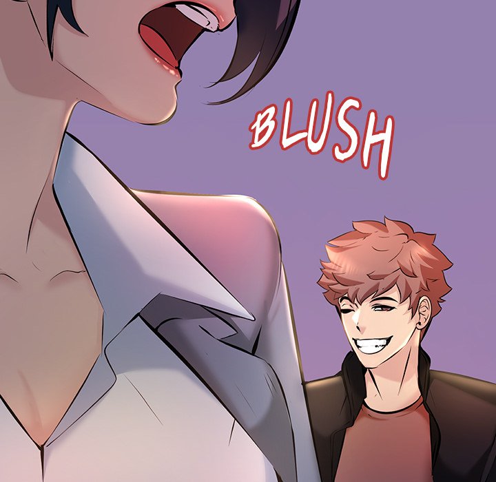 Tangled Webs Chapter 9 - HolyManga.Net