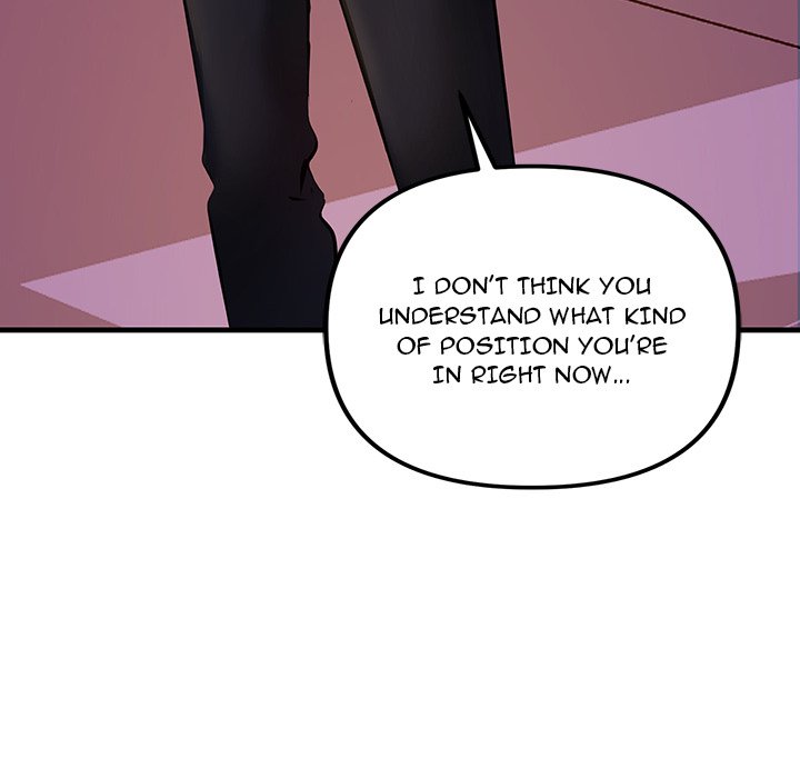 Tangled Webs Chapter 9 - HolyManga.Net