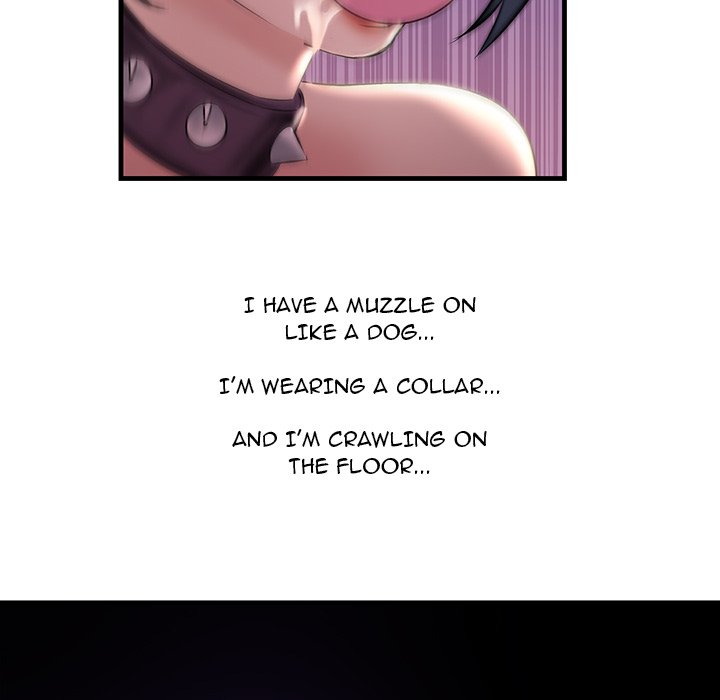 Tangled Webs Chapter 9 - HolyManga.Net