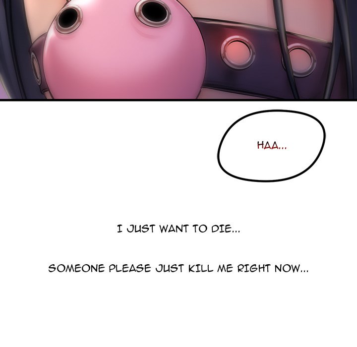 Tangled Webs Chapter 9 - HolyManga.Net