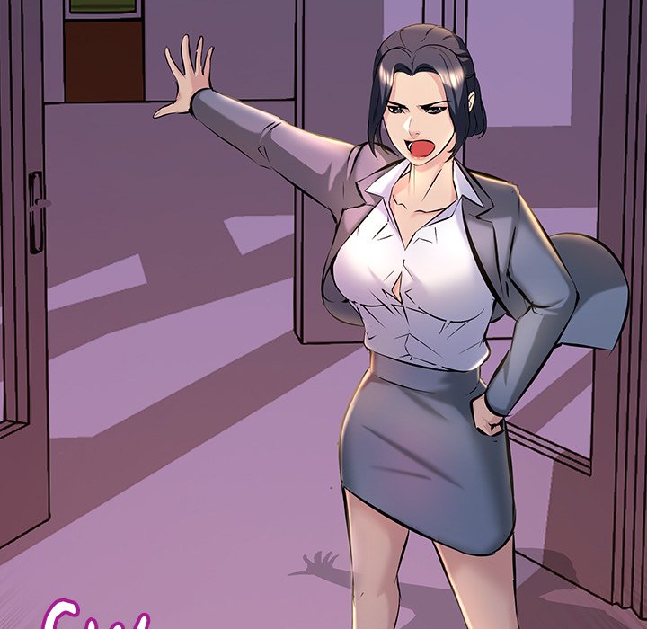 Tangled Webs Chapter 9 - HolyManga.Net