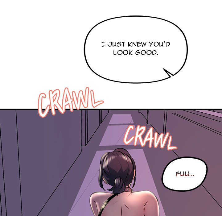 Tangled Webs Chapter 9 - HolyManga.Net