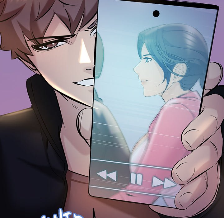 Tangled Webs Chapter 9 - HolyManga.Net