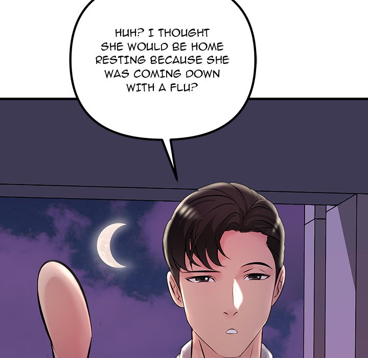 Tangled Webs Chapter 9 - HolyManga.Net