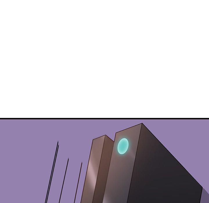 Tangled Webs Chapter 9 - HolyManga.Net