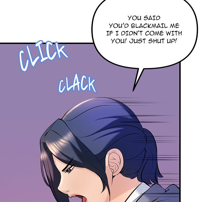 Tangled Webs Chapter 9 - HolyManga.Net