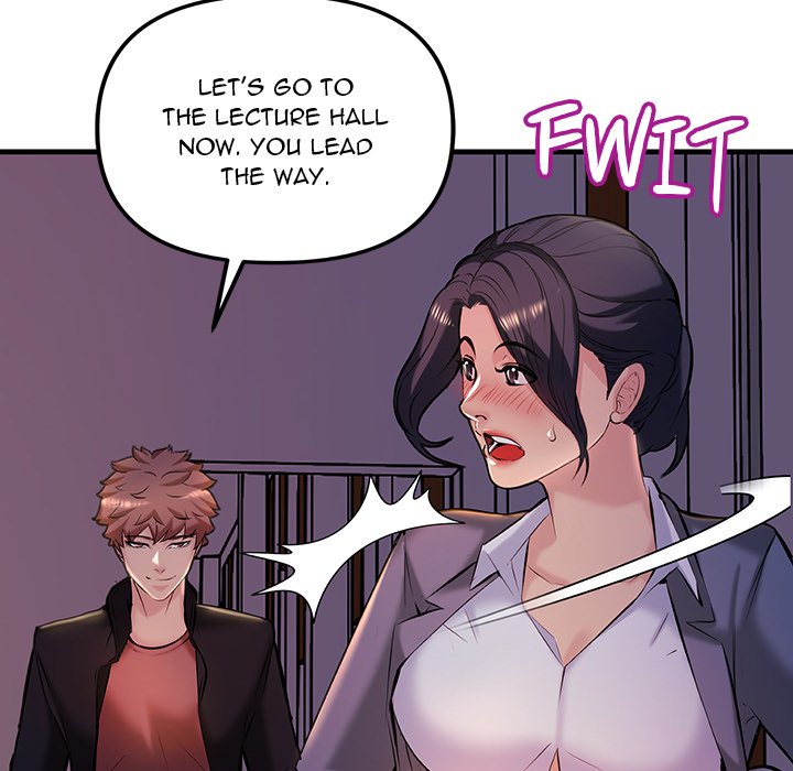 Tangled Webs Chapter 9 - HolyManga.Net