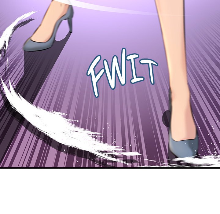 Tangled Webs Chapter 9 - HolyManga.Net
