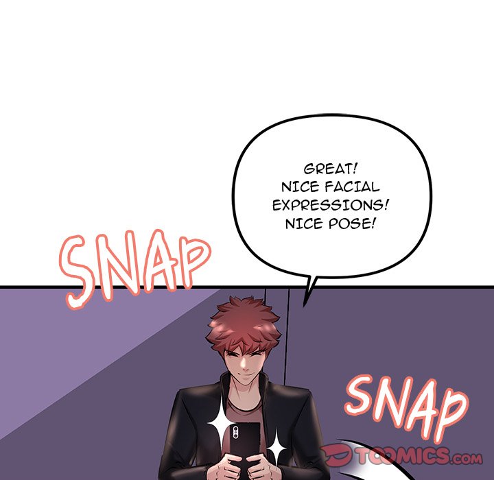 Tangled Webs Chapter 9 - HolyManga.Net