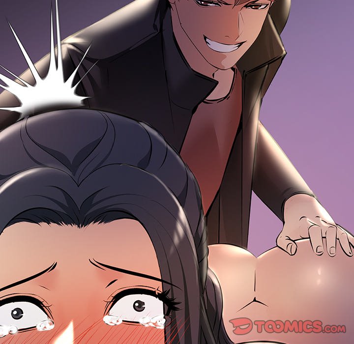 Tangled Webs Chapter 9 - HolyManga.Net