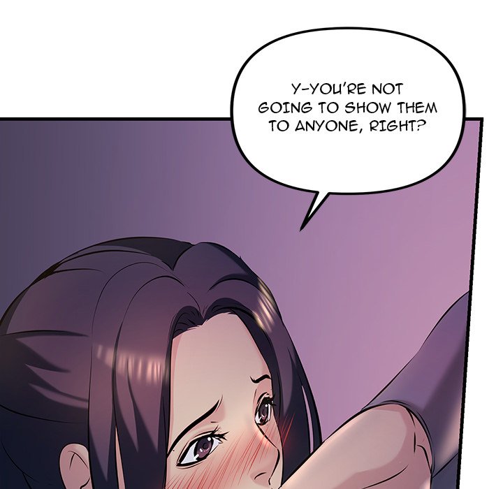 Tangled Webs Chapter 9 - HolyManga.Net