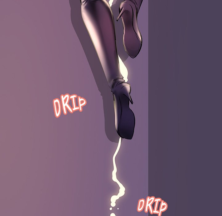 Tangled Webs Chapter 9 - HolyManga.Net