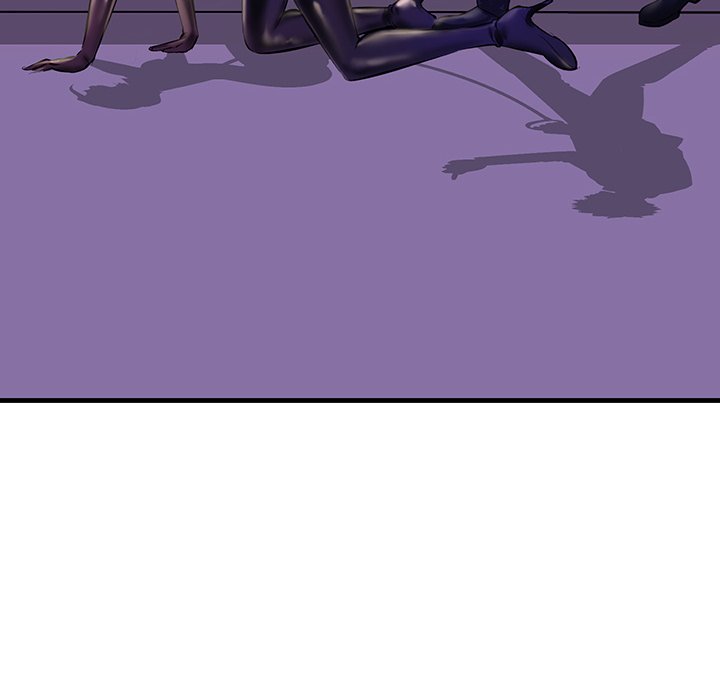 Tangled Webs Chapter 9 - HolyManga.Net