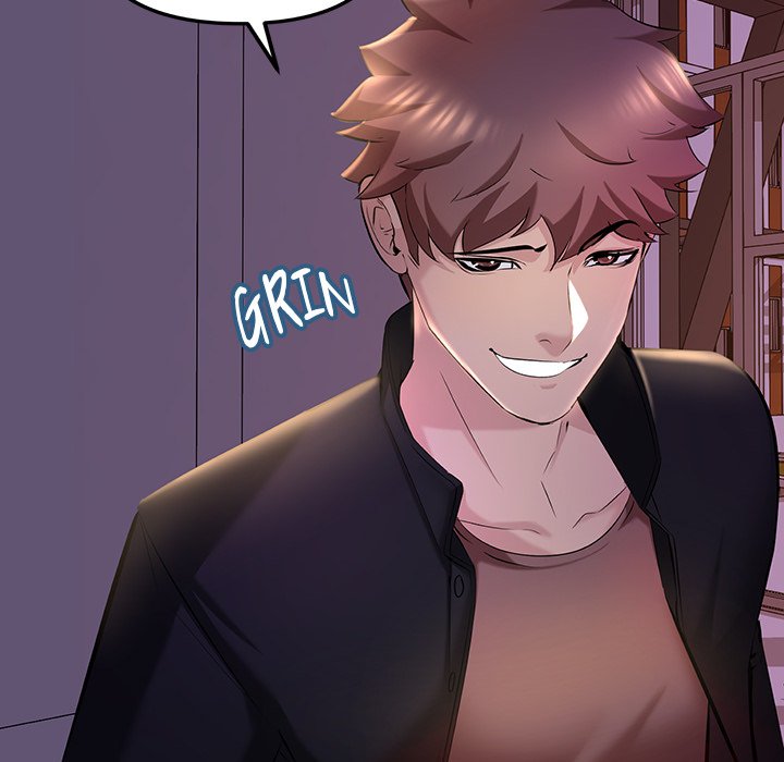Tangled Webs Chapter 9 - HolyManga.Net