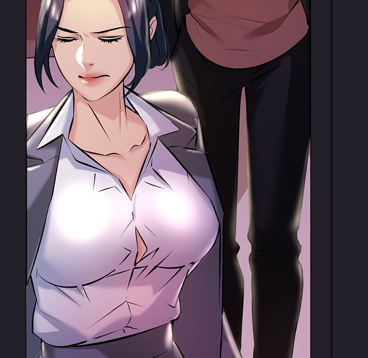 Tangled Webs Chapter 9 - HolyManga.Net