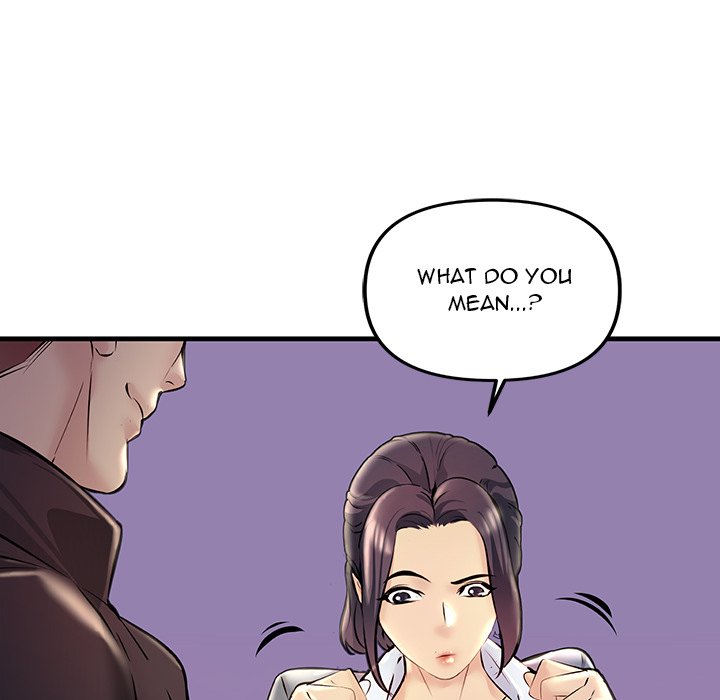 Tangled Webs Chapter 9 - HolyManga.Net