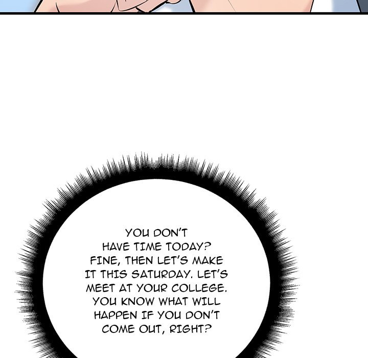 Tangled Webs Chapter 9 - HolyManga.Net