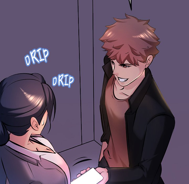 Tangled Webs Chapter 9 - HolyManga.Net