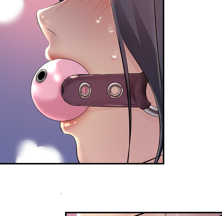 Tangled Webs Chapter 9 - HolyManga.Net