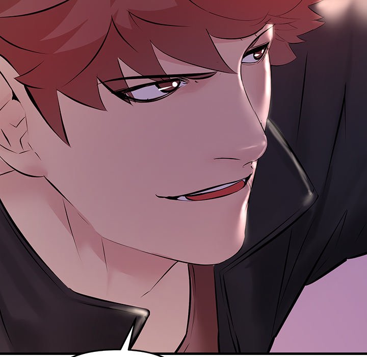 Tangled Webs Chapter 9 - HolyManga.Net