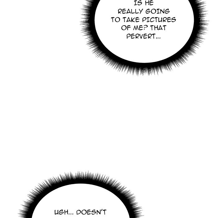 Tangled Webs Chapter 9 - HolyManga.Net