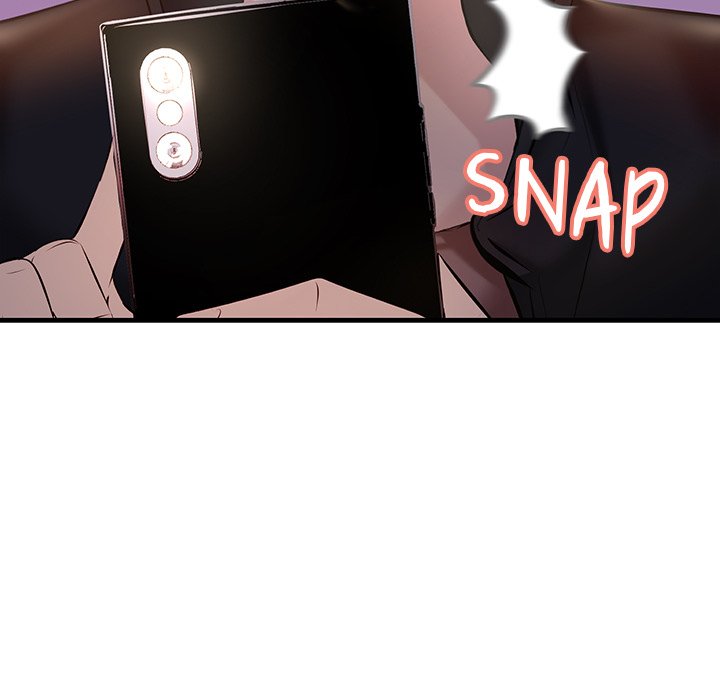 Tangled Webs Chapter 9 - HolyManga.Net