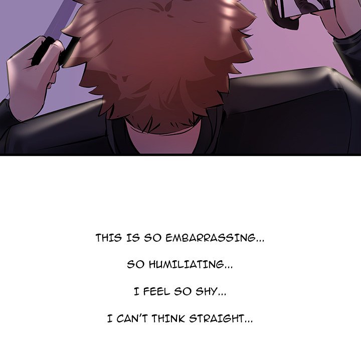 Tangled Webs Chapter 9 - HolyManga.Net