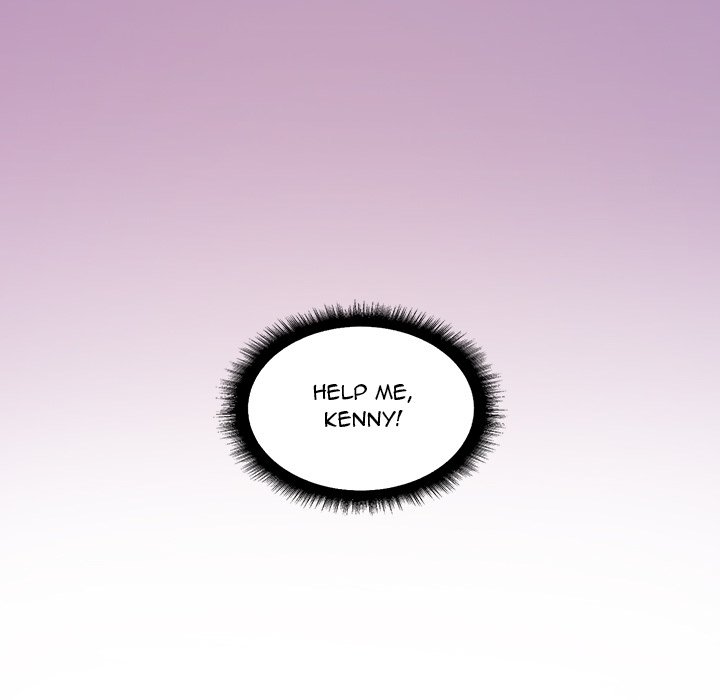 Tangled Webs Chapter 9 - HolyManga.Net