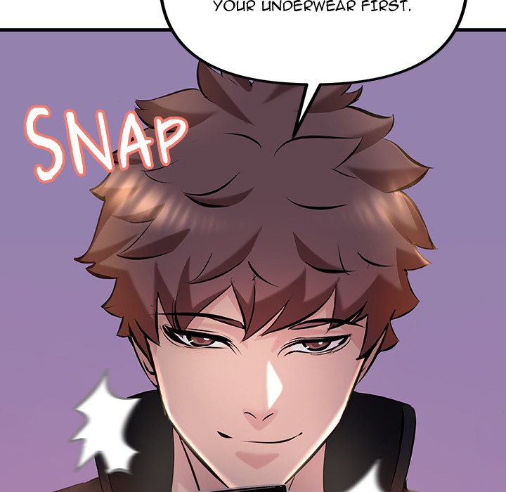 Tangled Webs Chapter 9 - HolyManga.Net