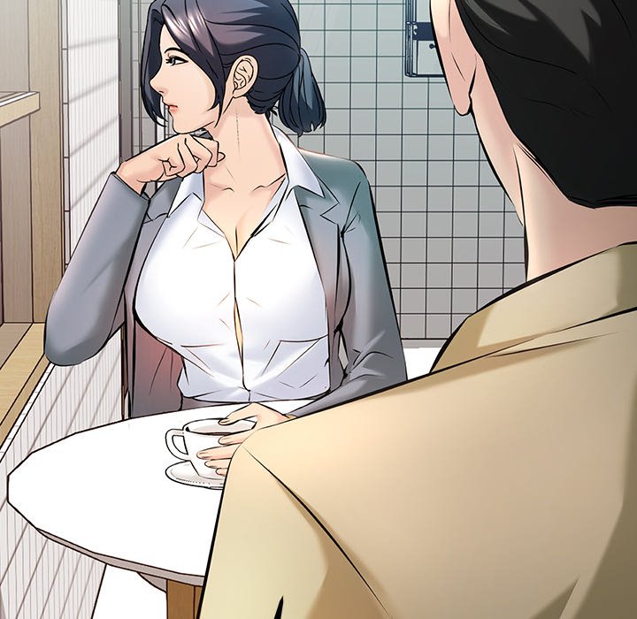Tangled Webs Chapter 9 - HolyManga.Net
