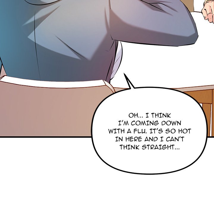 Tangled Webs Chapter 9 - HolyManga.Net
