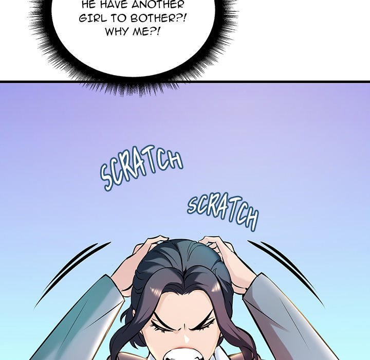 Tangled Webs Chapter 9 - HolyManga.Net
