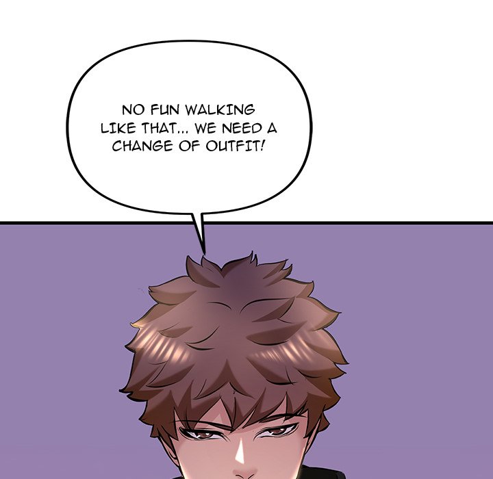 Tangled Webs Chapter 9 - HolyManga.Net